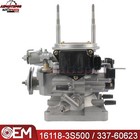 OEM Throttle Body 16118-3S500 For Nissan Frontier 2.4L 1998 1999 2000 2001 2002