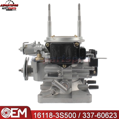 OEM Throttle Body 161183S500 For Nissan Frontier 2.4L 1998 1999 2000