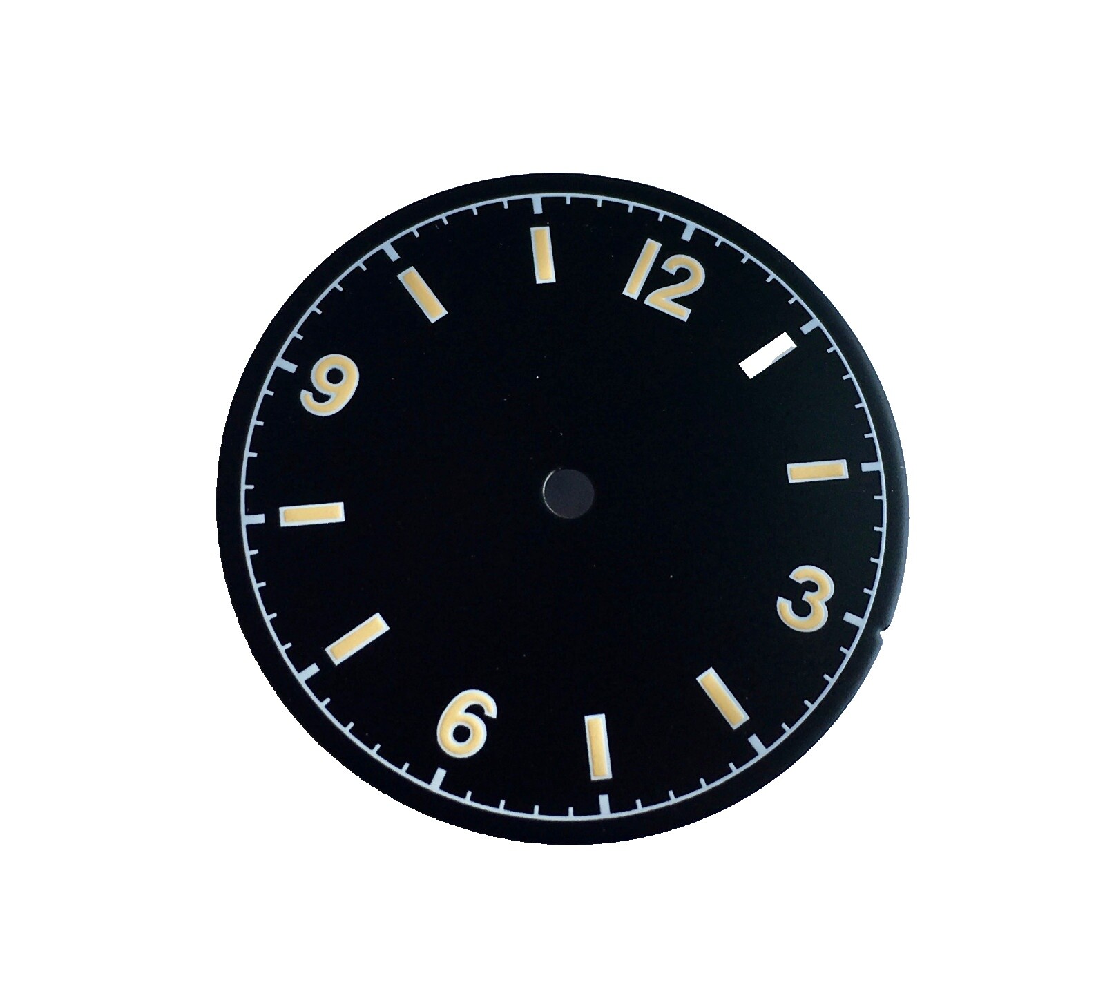 ma出品 Citizen Caliber 8210 Watch Movement