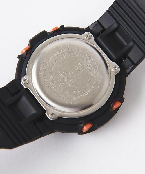 G-SHOCK AWG-M520UA Radio wave Solar United Arrows Japan | eBay