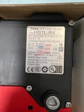 IDEC HS1L-R4 Brand new Security door lock F