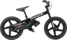 Moose Racing Graphic Decal Sticker Only Kit for Kids RS-16 Agroid Balance E-Bike