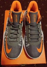 nike air max infuriate ii youth