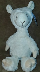 gund llama