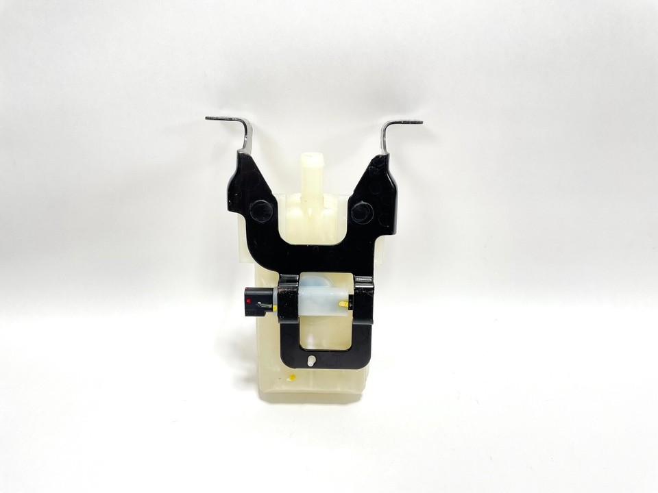 1320 INFINITI JX35 QX60 BRAKE FLUID RESERVOIR MASTER CYLINDER BOTTLE