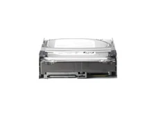 HPE 718162-S21 1.20 TB Hard Drive - 2.5" Internal - SAS (6Gb/s SAS) - Silver