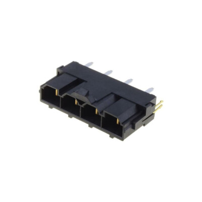 42819-4223 Buchse Leitung-Platte männlich Serie: Mini-Fit Sr 10mm PIN: 2 MOLEX