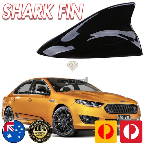 2009 Ford Falcon FG XR8 Utility