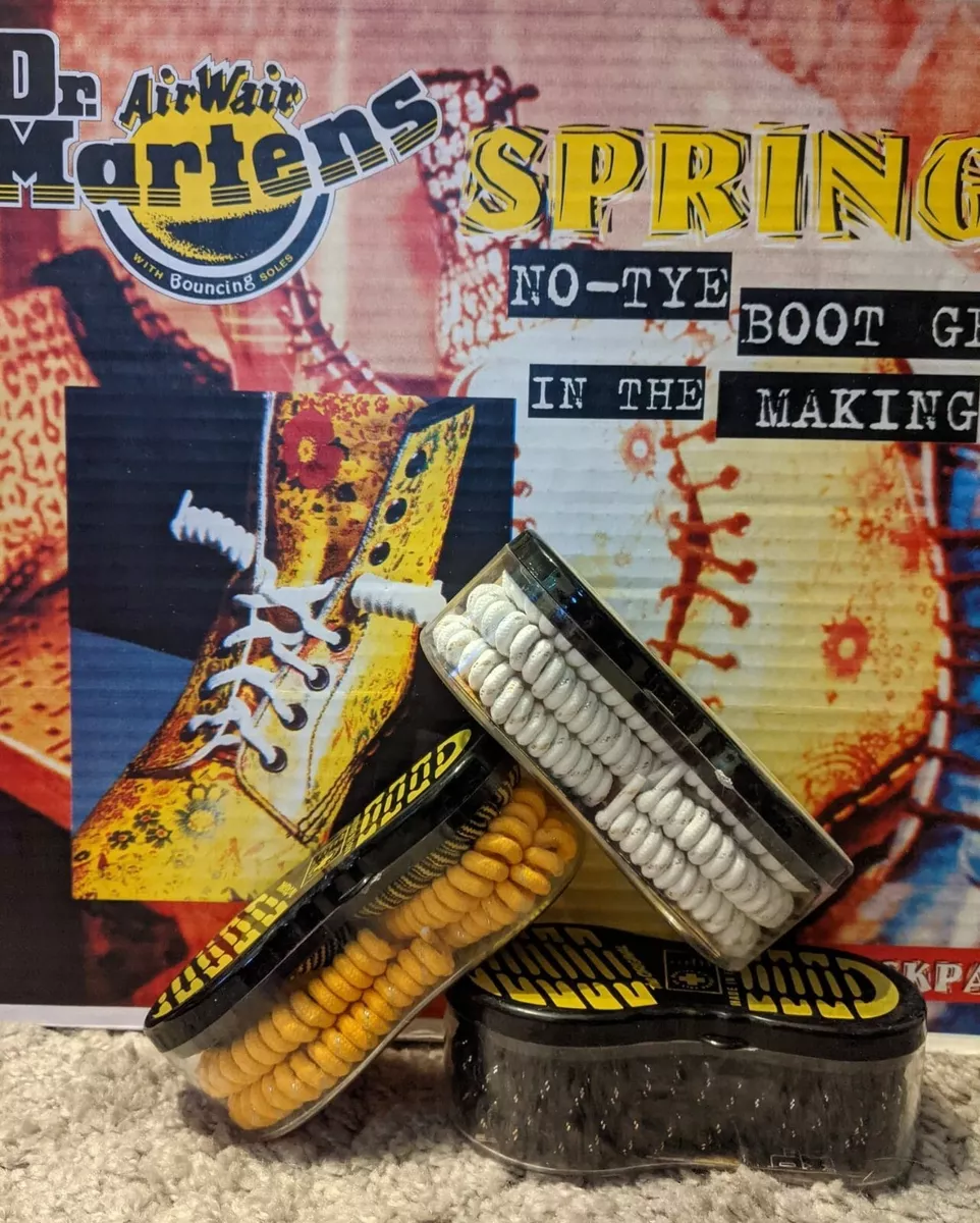 Dr deals martens box