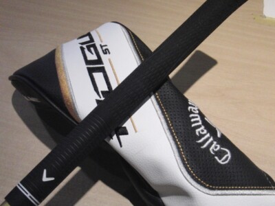 ROGUE ST MAX FAST 2022 / SPEEDER NX 40 for Callaway Right 3w S