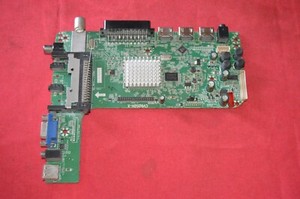 CV9202H-X 130403 Karte Mainboard für Fernseher SINUDYNE Sy U32K300