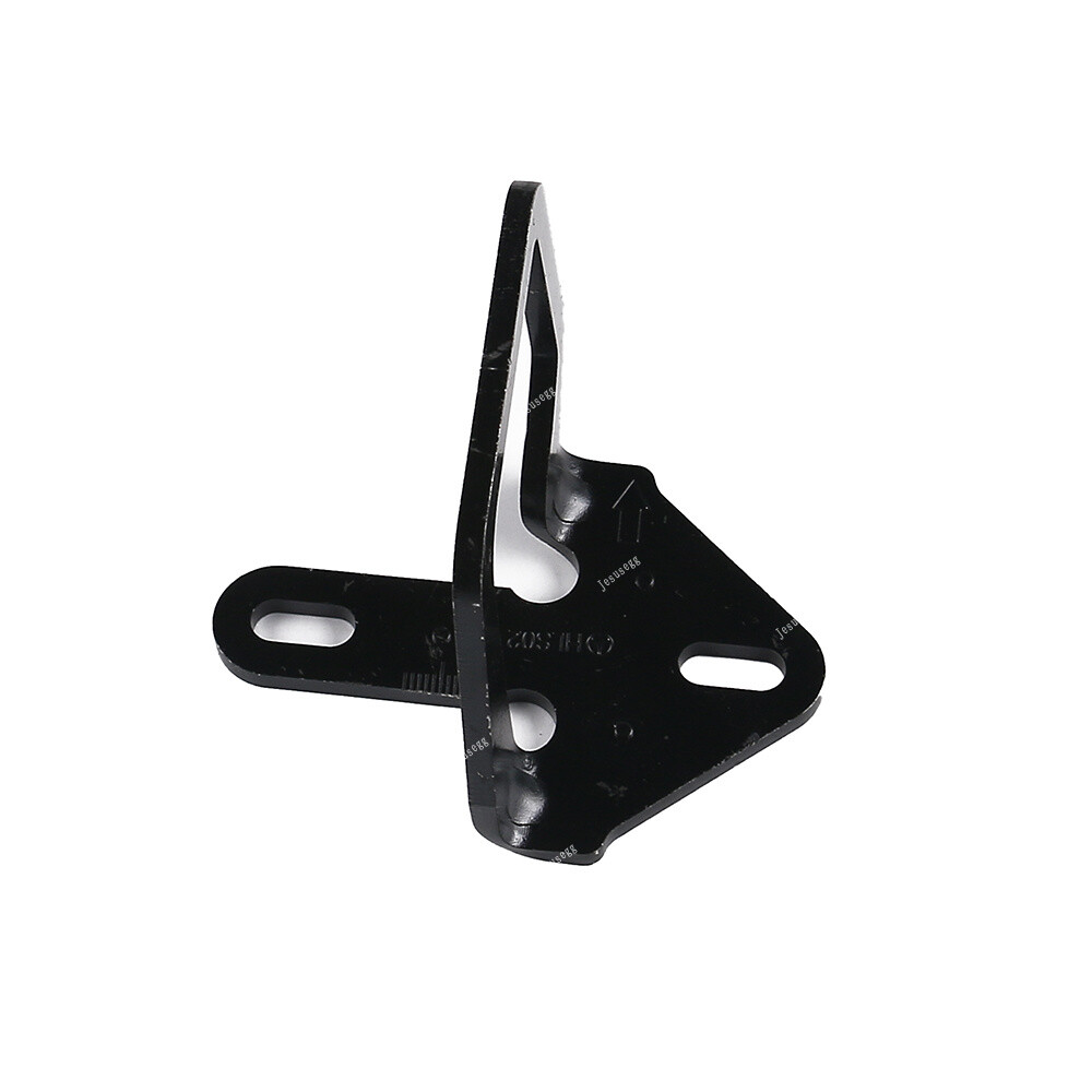 Hood Latch Lock Upper Part 2468800360 For MERCEDES-BENZ Cla Gla  