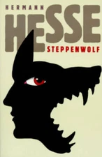 Steppenwolf: A Novel - Paperback By Hermann Hesse - GOOD