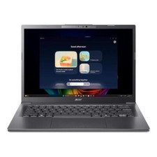 ACER ASPIRE 14 AI A14-52M-5067 COPILOT+ 14" OLED WUXGA INTEL CORE ULTRA 5 226V R