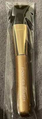 M. Asam Magic Finish Powder Brush Mini Puder Pinsel Rouge Bronzer NEU&OVP MakeUp
