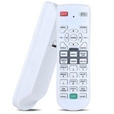 New Remote Control For Hitachi Projector CP-EX301N CP-EW301N CP-EX252N CP-EX302N