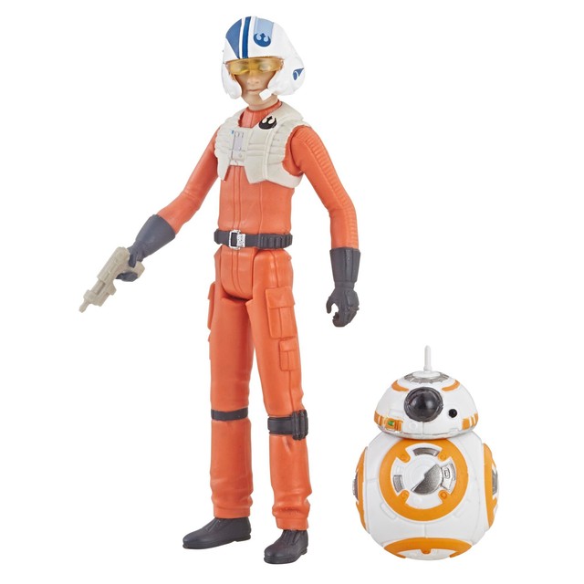 bb 8 action figure