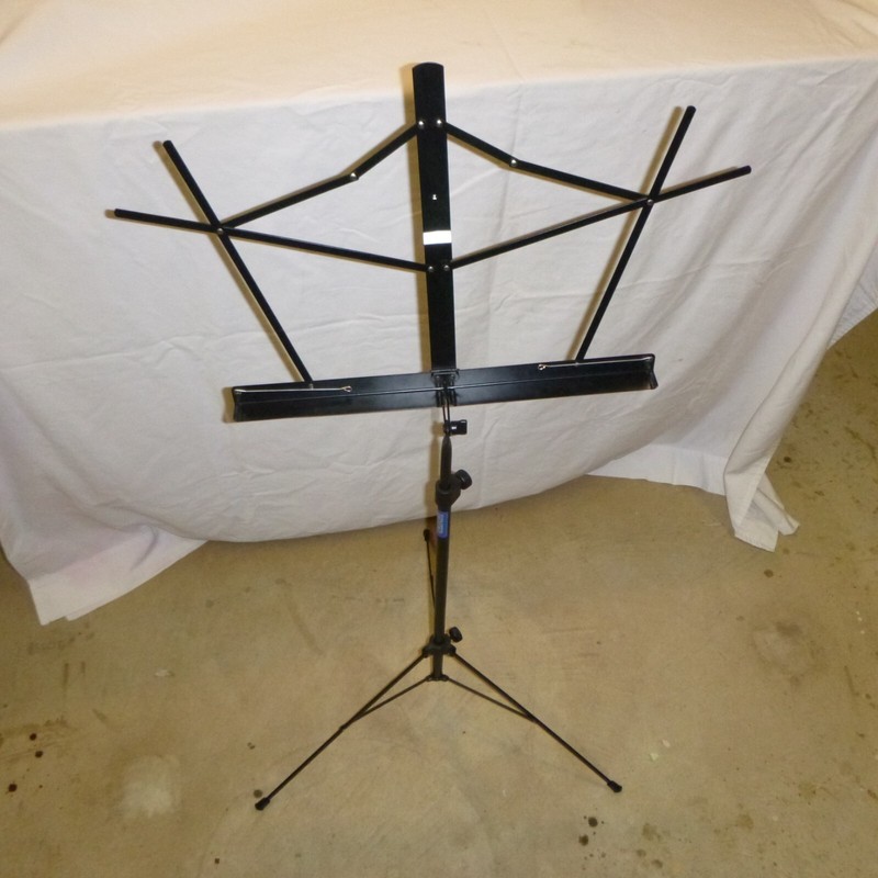 Jupiter Folding Music Stand