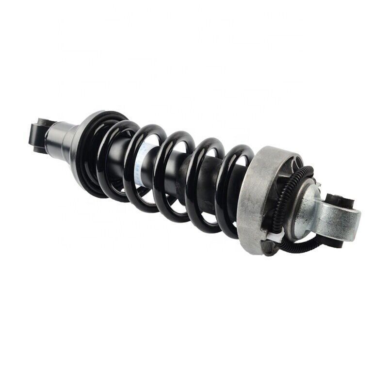 4X For Audi R8 V8 V10 2007-2015 Front Rear Left Right Shock Strut Magnetic Ride