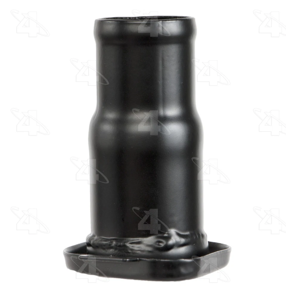 Salida de agua de refrigerante para motor Dodge D150 1992-1993 4 estaciones 609BG02 Foto 4 de 4