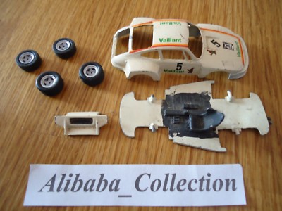 FDS F.D.S PORSCHE KREMER 935 1976 5 Vaillant FDS 52 1/43 Mans? KIT Keine TENARIV