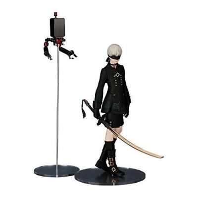 9S DX Ver. フィギュア NieR: Automata 9S (Yorha No. 9 S type) DX version finished figure