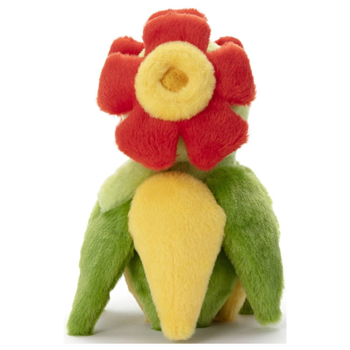 Bellossom Kireihana Plush Doll I Choose You Pokemon Center Japan