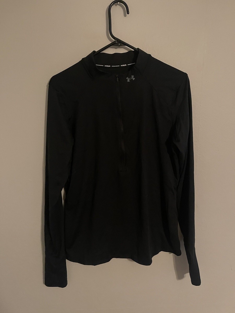 Clothing Under Armour Ua Qualifier Half Zip Under Armour UA