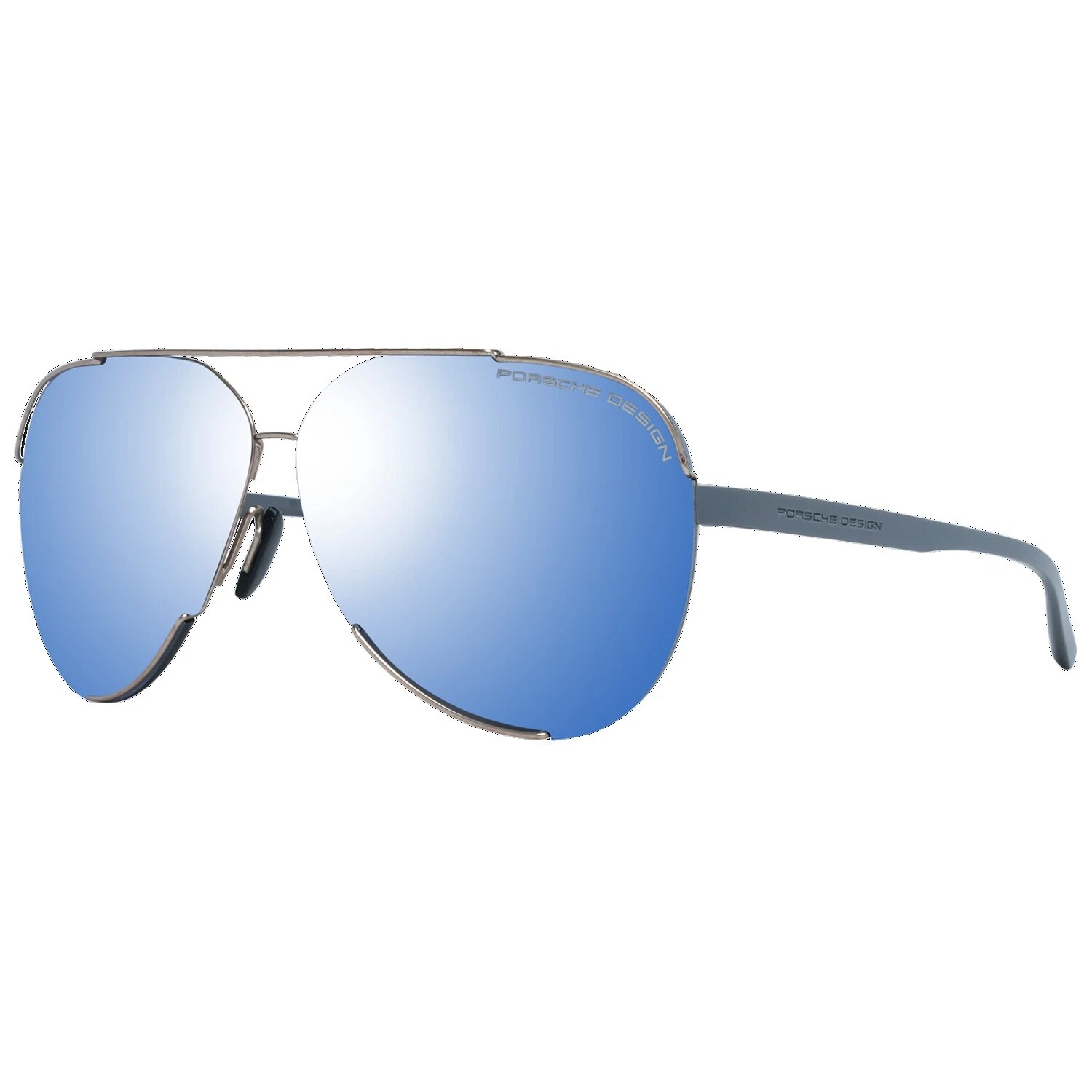 Gafas de Sol de Aviador Para Mujer Porsche Design