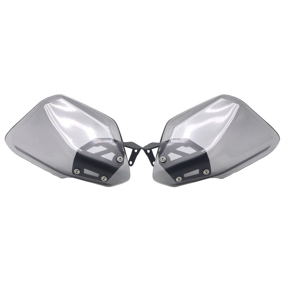 For BMW K1600GT K1600GTL 2012-2016 K1600B K1600GA Handshields Extension Covers - Image 2 of 4