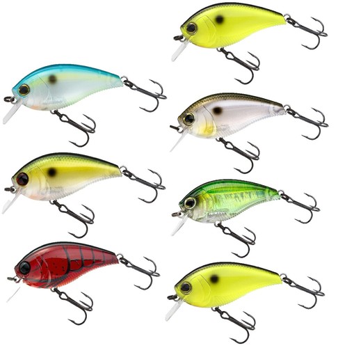 yo zuri duel hardcore floating 1oz noi-z 105f prop bait Lot Of 3 yo zuri duel hardcore floating 1oz noi-z 105f prop bait Lot Of 3