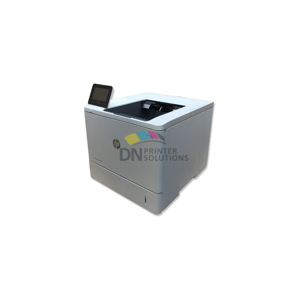 HP LaserJet Managed E60165dn Monochrome 3GY10A w/Toner - Image 2 of 4