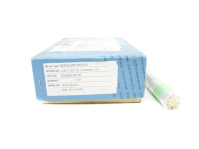 EVERLOY DNEX1129 (PKG OF 7) NSMP
