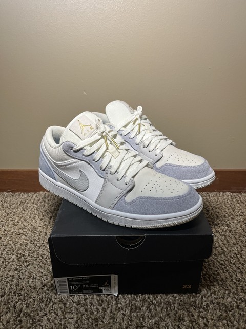 Size 10.5 - Jordan 1 Low Paris 2020 for 