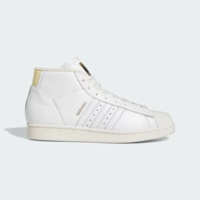 adidas gazelle silver green womens Adidas Pro Model ADV X Sam Cloud White/Easy Yellow  Embassy chch