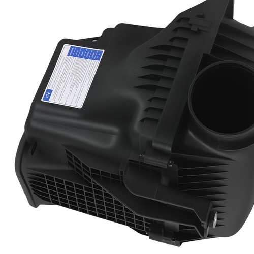 Air Cleaner Container for Chrysler 300 3.6L 2011-2020 04861743AD Black - Picture 5 of 12