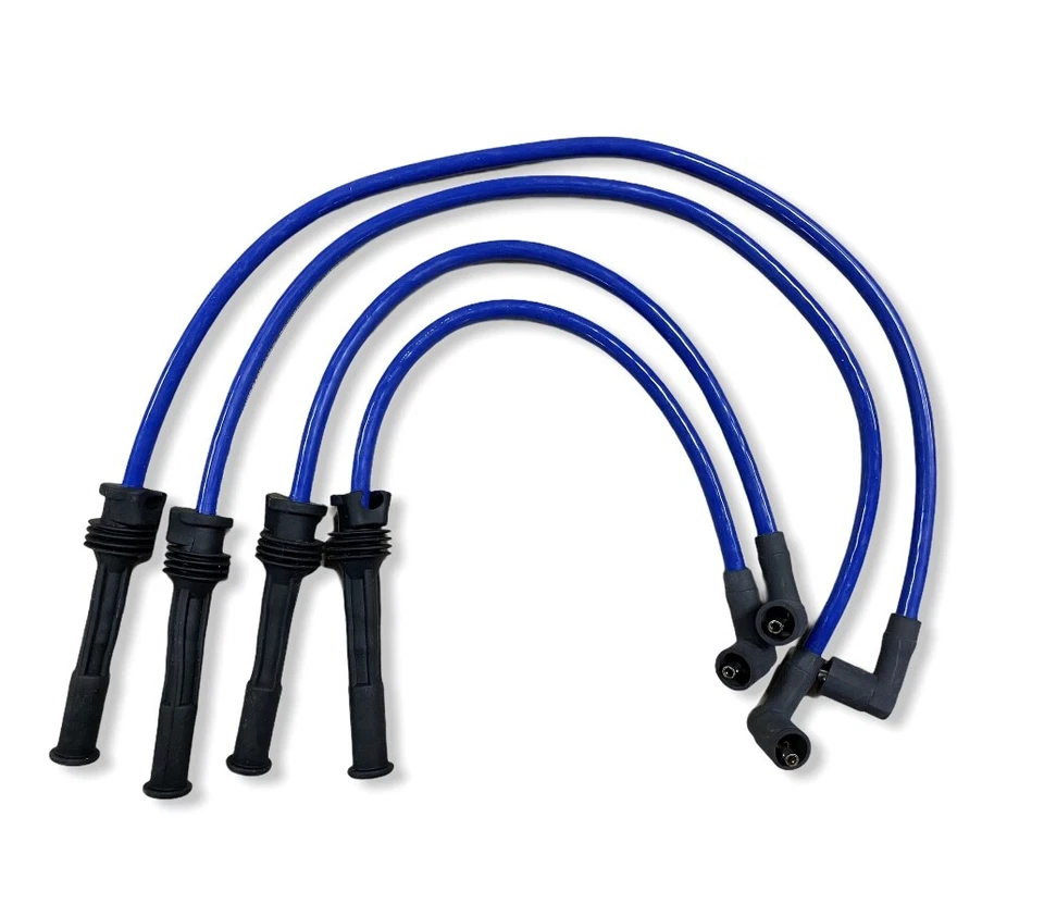 Fils de bougie Renault Clio 2 RS F4R 172 182 Renforcé 10mm performance