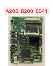 A20B-8200-0541 Used motherboard A20B 8200 0541 tested OK,DHL/ FEDEX/UPS