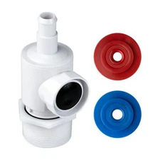 9-100-9001 Pool Cleaner UWF Connector Replacement Part For Polaris Zodiac380,280