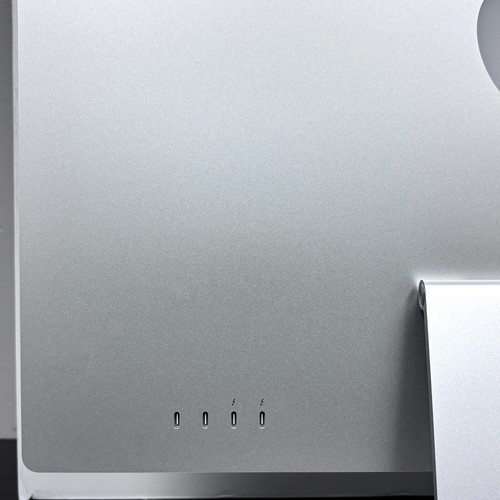 Apple iMac 24" M1 - 16GB - 1TB SSD 8-rdzeniowy 8-rdzeniowy 4.5K Retina 2021-2023 - Zdjęcie 17 z 21