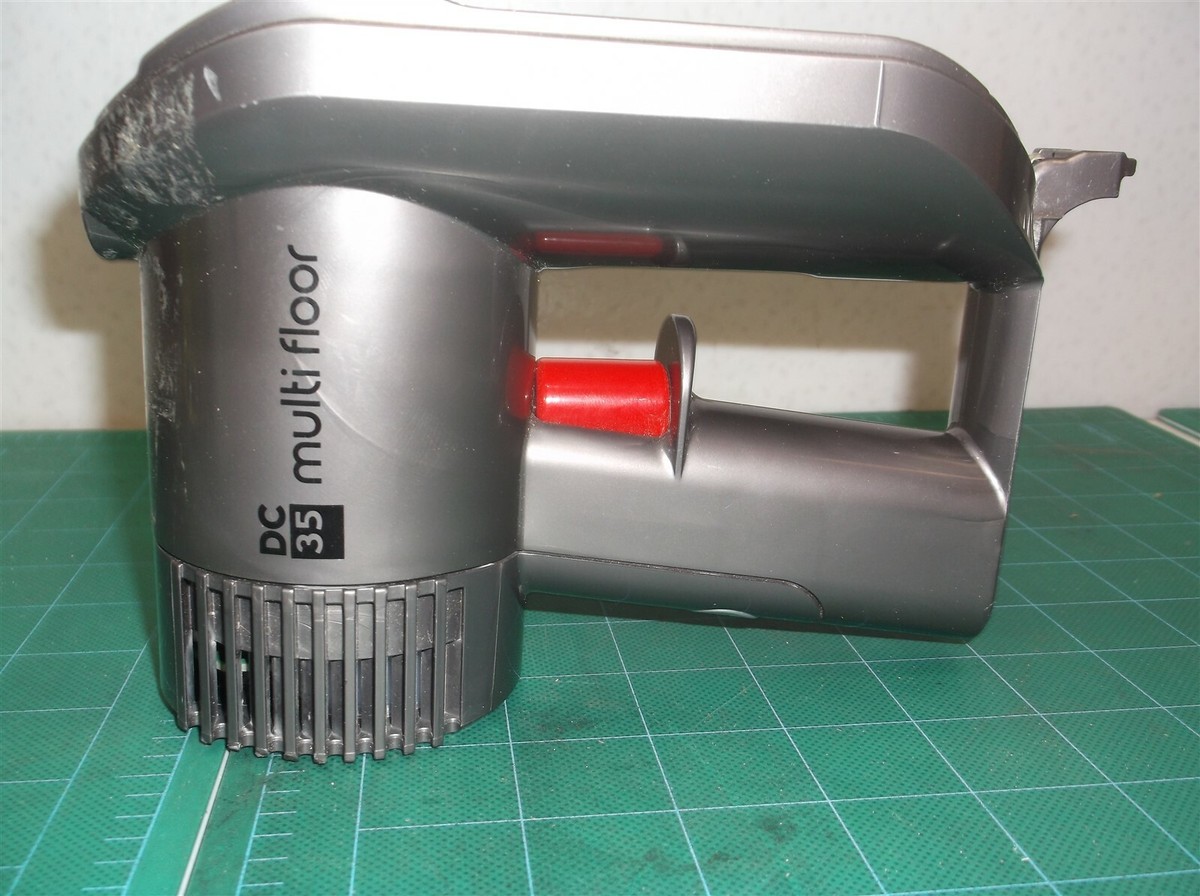 Dyson DC35 Vacuum Motor & Houdong Handheld Cordless | eBay