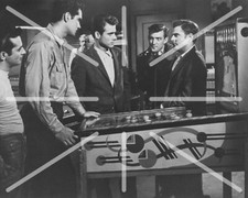 Chicago Coin Strat-O-Liner Pinball Machine 1940 Vintage 8x10 Photography Reprint