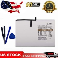 SCUD-WT-N19 Replacement Battery for Samsung Galaxy Tab A7 SM-T500 SM-T505C 10.4