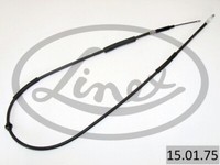 Linex Handbremsseil Bremsseil Rechts Links Passend FüR Ford Mondeo III
