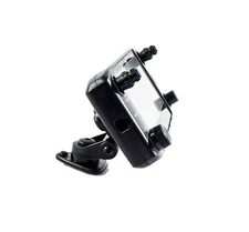 Low Profile Mount For Icom ID-5100 And IC-2730 CHECK OUT VIDEO