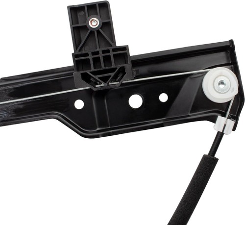 Regulador de ventana eléctrica del lado del conductor delantero izquierdo para Ram 1500 2019 - 2022 384458 - Imagen 5 de 7