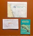 Boating Guides for Florida, Florida Keys, Manatees in Florida