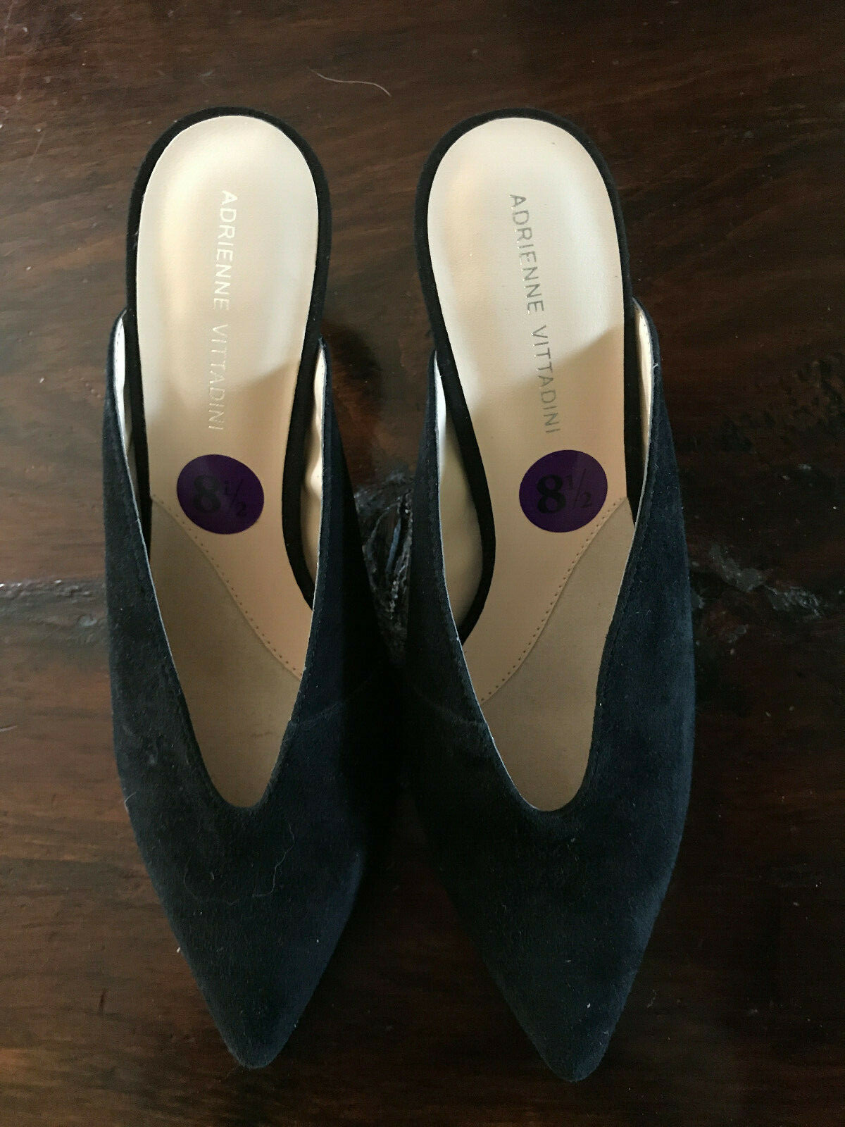 adrienne vittadini nevi pump