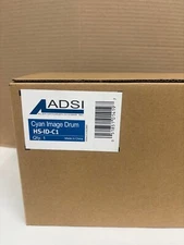 HS-ID-C1 Centra Imaging Drum Cyan