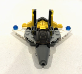 LEGO CREATOR MINI SKYFLIERS 31001 COMPLETE 3 IN 1 BUILDING SET W/ BOOKLET 2013